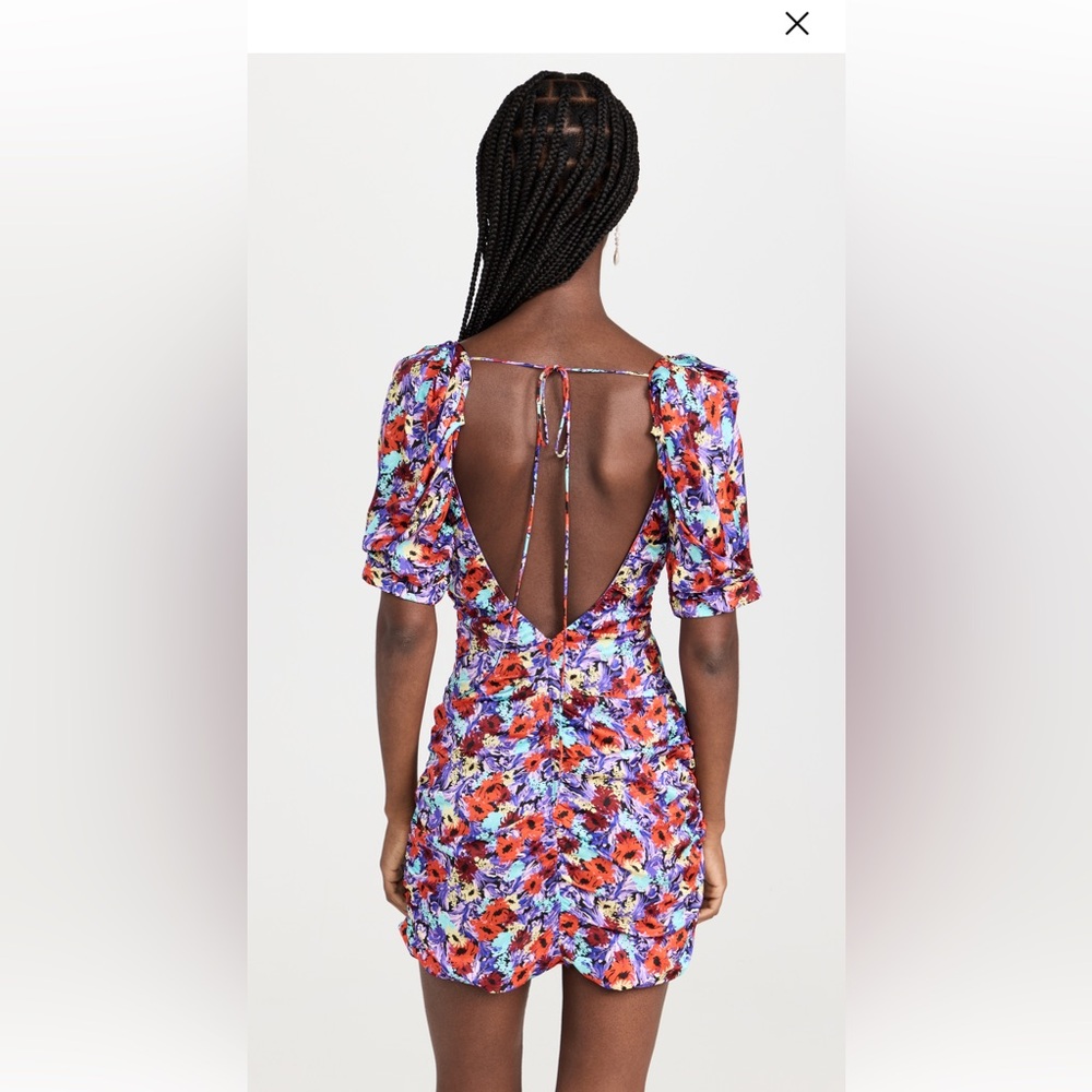 FOR LOVE AND LEMONS DRESS - Picture 2 of 8